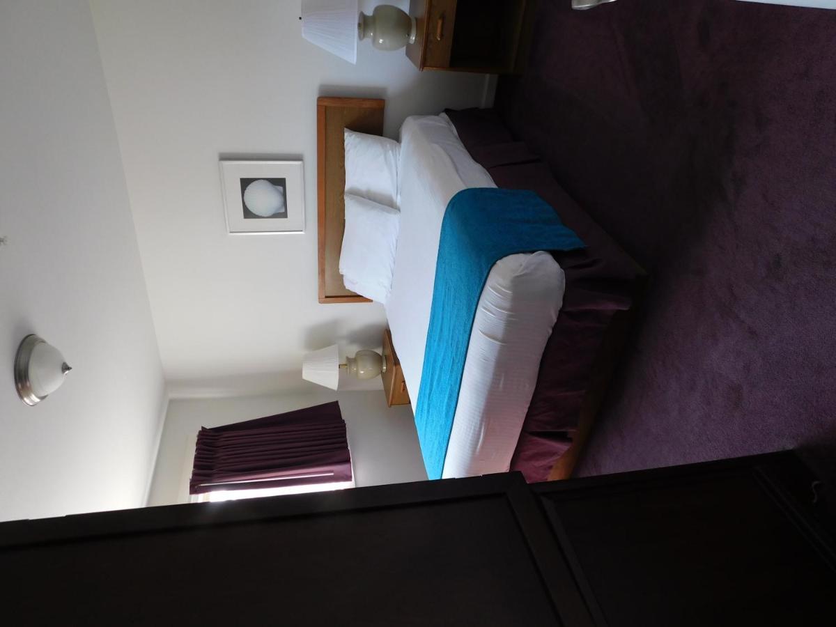 Seahorse Oceanfront Lodging ลินคอล์น ซิตี้ ภายนอก รูปภาพ